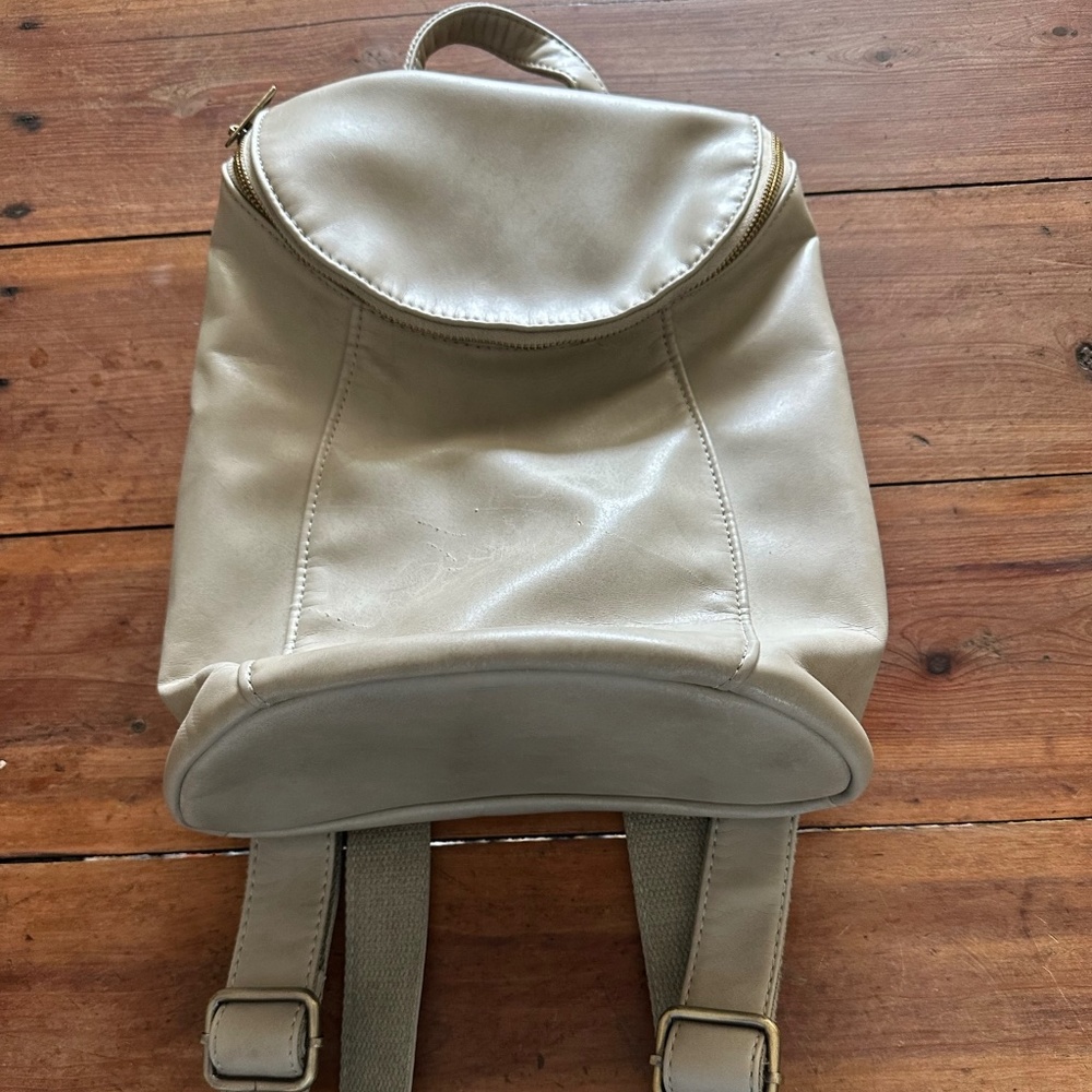 Back back/shoulder bag